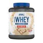 Applied Nutrition Critical Whey Protein Powder 2kg
