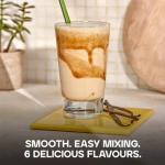 Vanilla Essential Whey Protein Powder - 21g Protein
