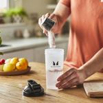 Myprotein Clear Whey Isolate Peach Tea 20 Servings