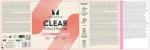 Myprotein Clear Whey Isolate Peach Tea 20 Servings