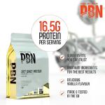 Premium Body Nutrition Diet Whey Vanilla 1kg
