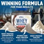 Applied Nutrition Critical Whey Protein Powder 2kg