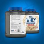 Applied Nutrition Critical Whey Protein Powder 2kg