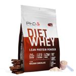 PhD Nutrition Diet Whey Protein Powder - Belgian Chocolate