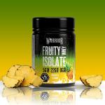 Warrior Fruity Clear Whey Protein - Pineapple Flavor