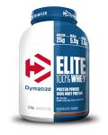 Dymatize Elite Whey Protein Chocolate Fudge 2170g