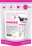 PINK SUN Unflavoured Grass-Fed Whey Protein Isolate 1kg
