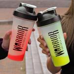 Warrior Fruity Clear Whey Protein - Pineapple Flavor