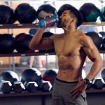 Dymatize Elite Whey Protein Chocolate Fudge 2170g