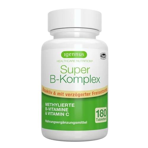 Igennus Healthcare Nutrition