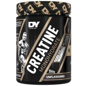 300g Creatine Monohydrate for Energy and Strength