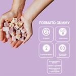 Calcium & Vitamin D3 Gummies for Healthy Bones
