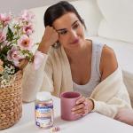 Calcium & Vitamin D3 Gummies for Healthy Bones