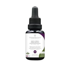 Smart Vitamin A Oil 30ml with Grape Seed Oil
