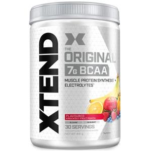 Xtend Original BCAA Powder - 441g Tub