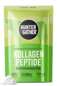 Hunter & Gather Pure Bovine Collagen Powder 400g