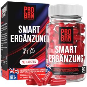 Pro BRN Weight Management Capsules - 90 Count