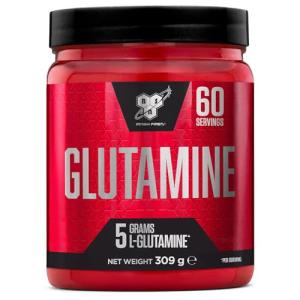 BSN DNA Glutamine Powder Supplement