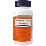 Now Foods Carnitine 500mg - 60 Capsules