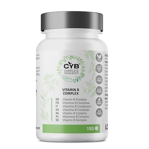Cyb Complete Your Body
