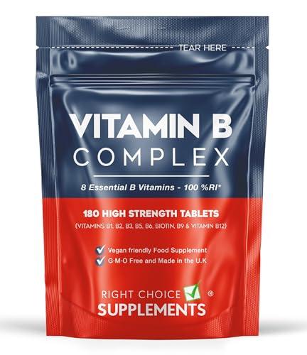 Right Choice Supplements