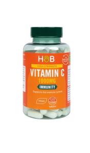 Holland & Barrett Vitamin C 1000mg 120 Tablets