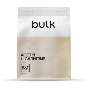 Pure Acetyl L-Carnitine Powder, 100g