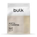 Pure Acetyl L-Carnitine Powder, 100g