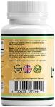 High Strength Acetyl L-Carnitine 1000mg Capsules