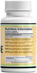 High Strength Acetyl L-Carnitine 1000mg Capsules
