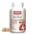 Jarrow Acetyl L-Carnitine for Brain Support