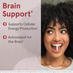 Jarrow Acetyl L-Carnitine for Brain Support