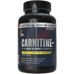 L Carnitine 2000mg Capsules for Energy & Metabolism