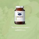 BioCare Acetyl Carnitine & Alpha Lipoic Acid Capsules