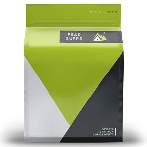 Beta Alanine Powder - Pure Pre Workout Amino Acid