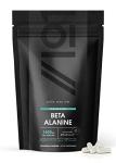 Beta-Alanine 1500mg with BioPerine – 120 Vegan Caps