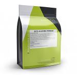 Beta Alanine Powder - Pure Pre Workout Amino Acid