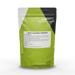 Beta Alanine Powder - Pure Pre Workout Amino Acid