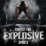 Beta-Alanine Pre Workout Powder for Performance 300g