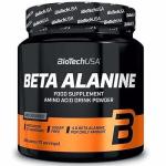 Biotech Beta Alanine 1g 300g Supplement