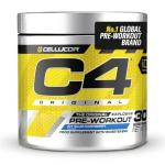 C4 Original Beta Alanine Pre-Workout Powder 30 Servings