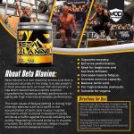 Beta Alanine Powder 300g - Boost Workout Performance