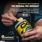 C4 Original Beta Alanine Pre-Workout Powder 30 Servings