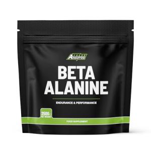 Beta Alanine Powder 250g for Strength & Endurance
