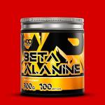 Beta Alanine Powder 300g - Boost Workout Performance