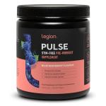 Legion Pulse Pre Workout - Natural Energy Booster