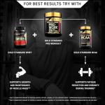 Optimum Nutrition Gold Standard Pre Workout Powder - Watermelon