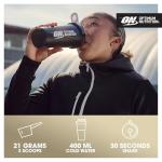 Optimum Nutrition Gold Standard Pre-Workout, Fruit Punch