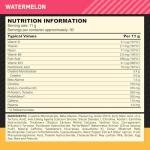 Optimum Nutrition Gold Standard Pre Workout Powder - Watermelon