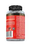 Weider Beta Alanine Capsules, 120 Count
